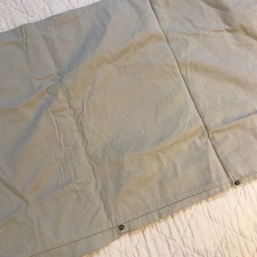 🏈 COLTS Standard Pillow Sham